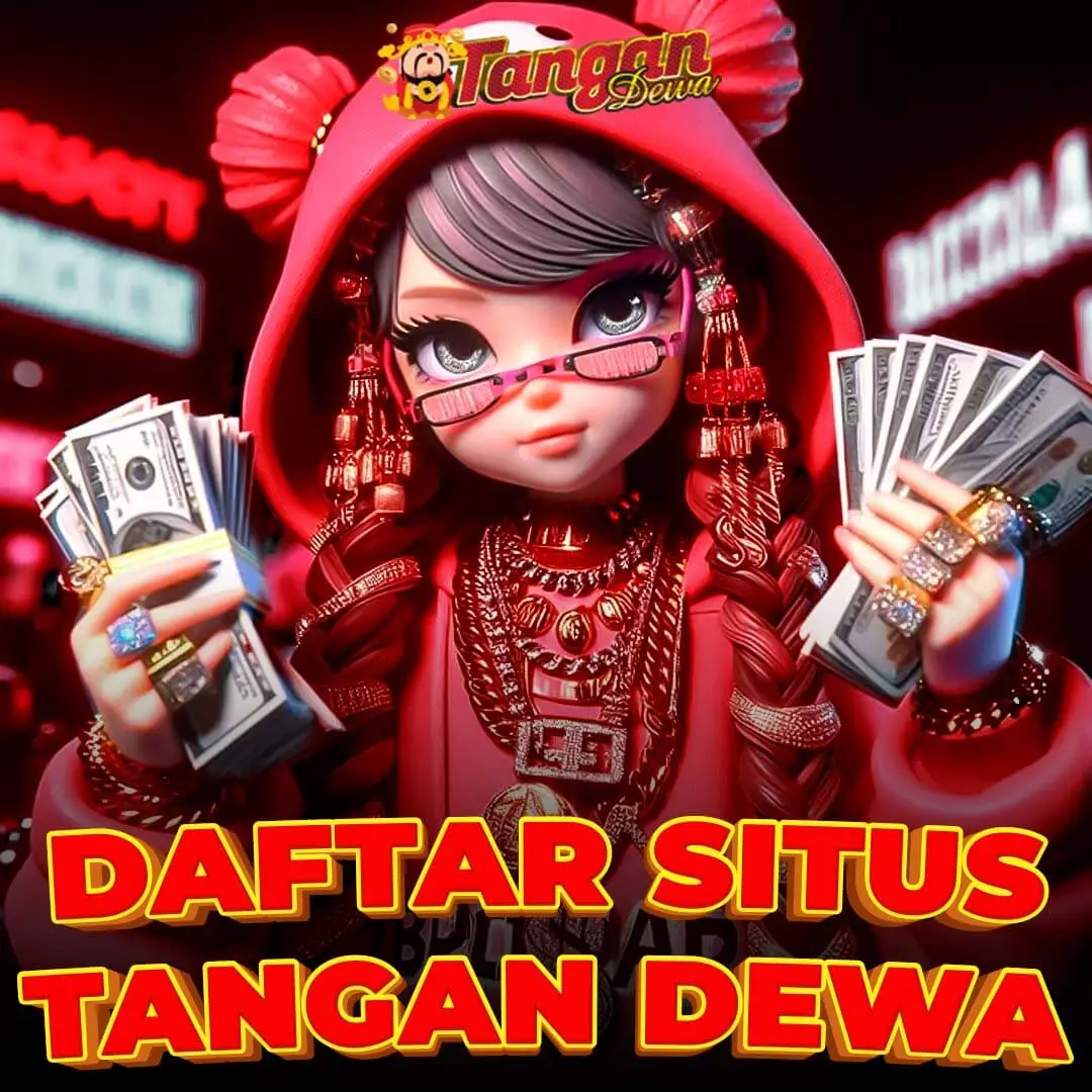 Slot Gacor